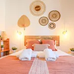 Appartement Alameda De Hercules (adults Only) Sevilla