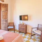 Alameda De Hercules (adults Only) Appartement *