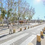 Appartement Alameda De Hercules (adults Only)