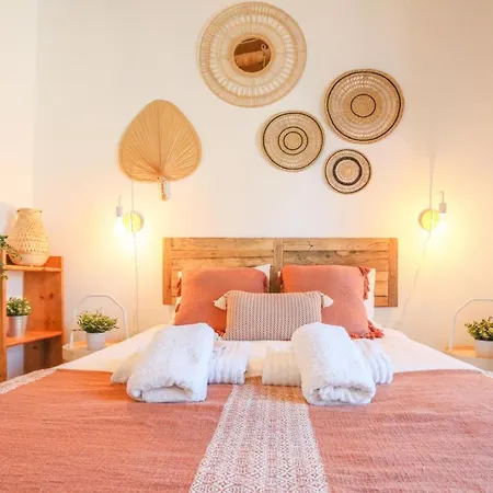 Apartmán Alameda De Hercules (adults Only) Sevilla