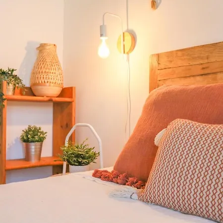 Apartmán Alameda De Hercules (adults Only)