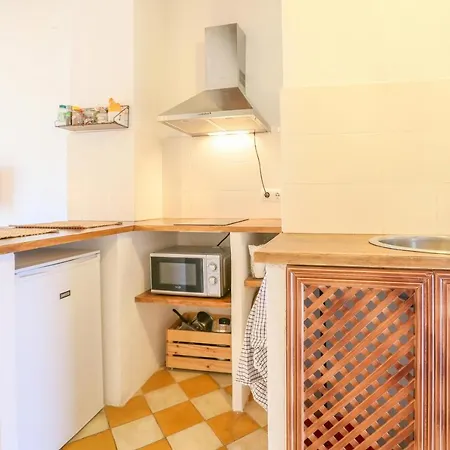 Alameda De Hercules (adults Only) Apartmán