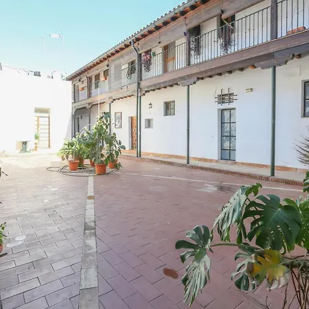 Apartment Alameda De Hercules (adults Only) *