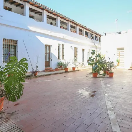 Alameda De Hercules (adults Only)
