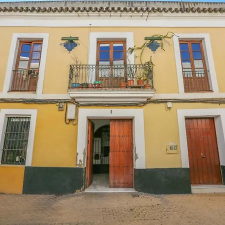 Alameda De Hercules (adults Only) Seville