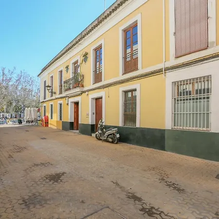 Alameda De Hercules (adults Only)