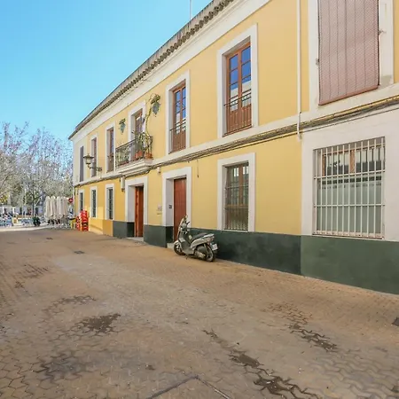 Alameda De Hercules (adults Only)