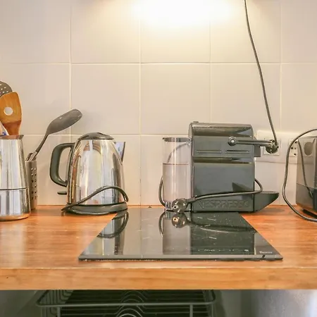 Alameda De Hercules (adults Only) Apartment