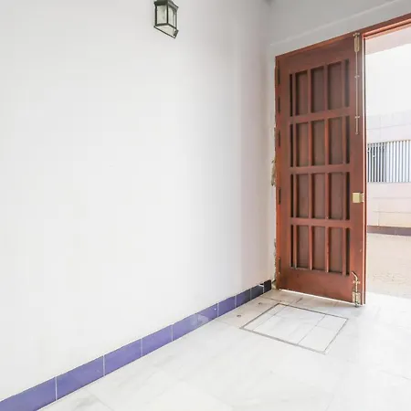 Alameda De Hercules (adults Only) Apartmán Sevilla