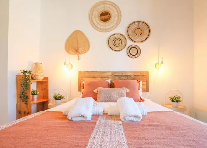 Apartment Alameda De Hercules (adults Only) Seville