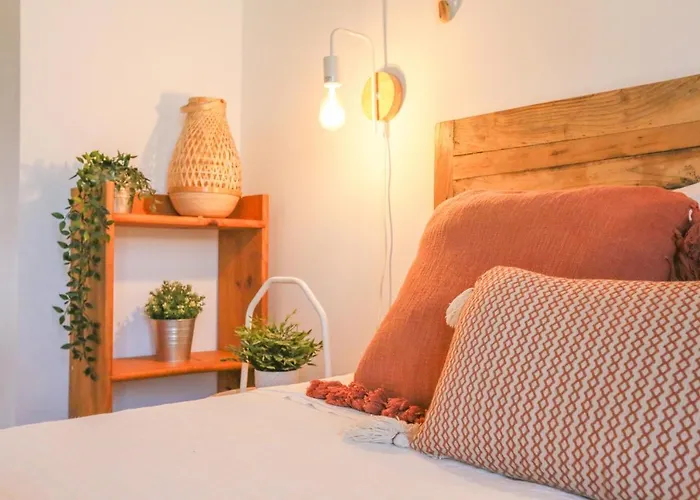 Apartment Alameda De Hercules (adults Only)