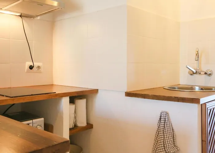 Apartment Alameda De Hercules (adults Only) *