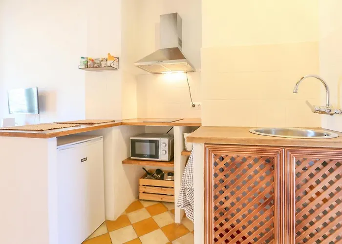 Alameda De Hercules (adults Only) Apartment