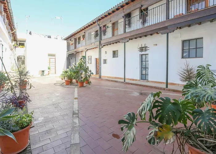 Apartment Alameda De Hercules (adults Only) *