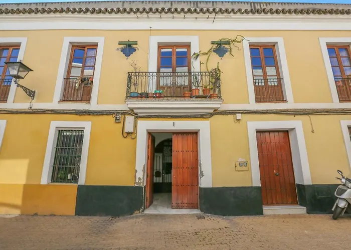 Alameda De Hercules (adults Only) Seville