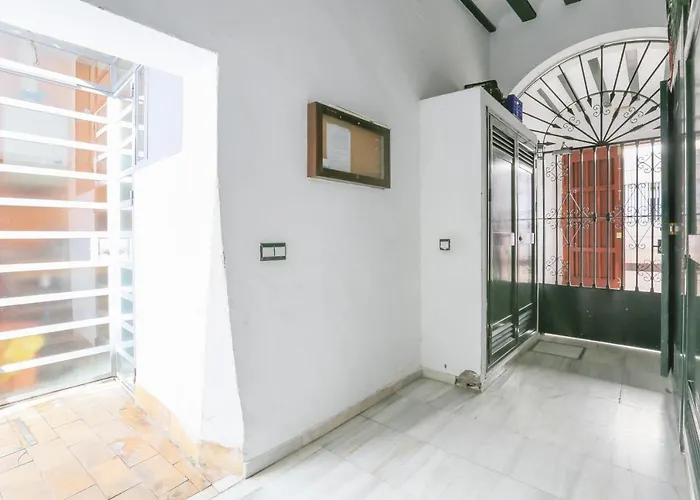 Apartment Alameda De Hercules (adults Only) *