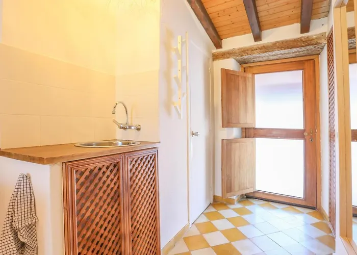 Alameda De Hercules (adults Only) Apartment Seville