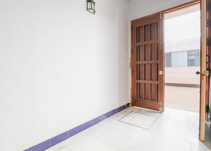 Alameda De Hercules (adults Only) Apartment Seville